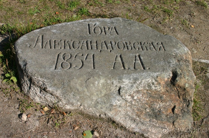 Кемь-Соловецкие острова и обратно