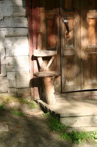 Кемь-Соловецкие острова и обратно