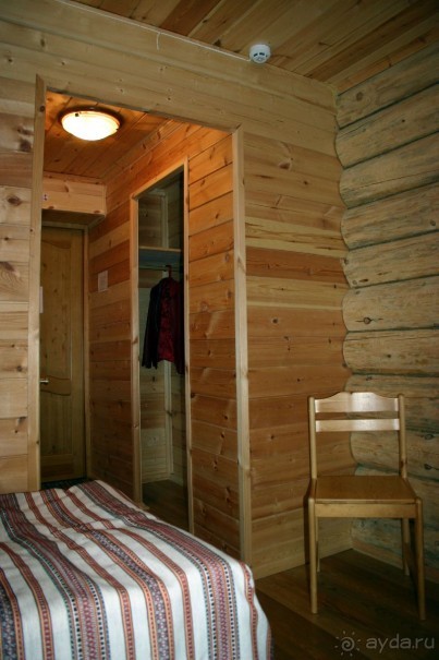 Отель "Соловки"