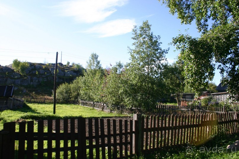 Кемь-Соловецкие острова и обратно