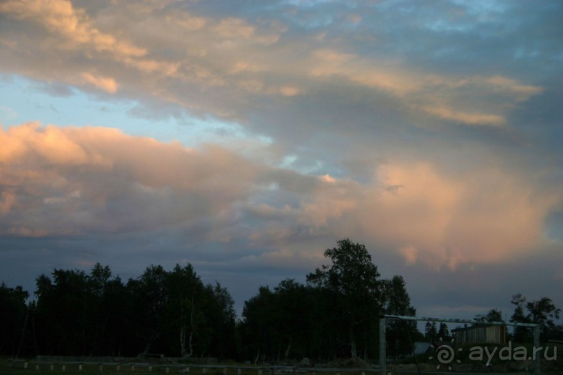 Кемь-Соловецкие острова и обратно