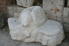 Поселок Афитос