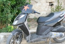 Поселок Афитос