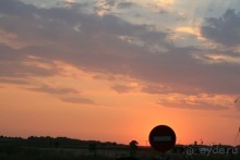 Поселок Афитос