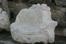 Поселок Афитос