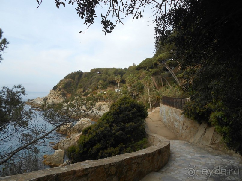 Ллорет де мар