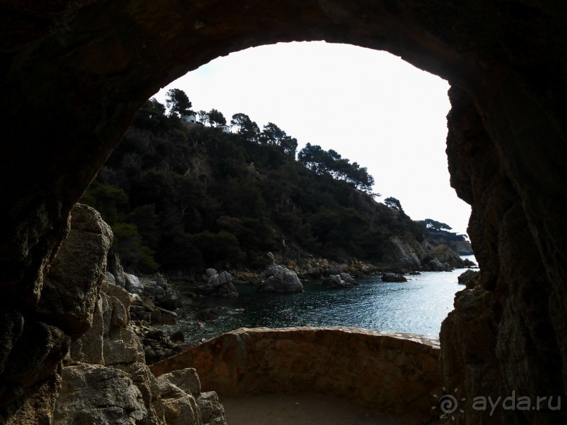 Ллорет де мар