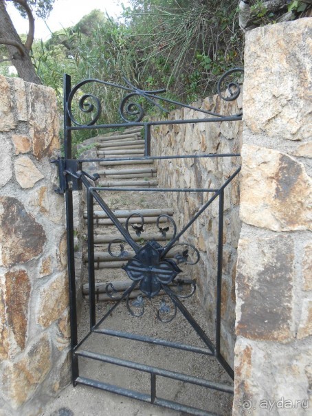 Ллорет де мар