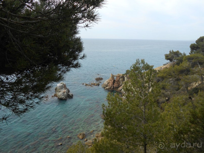 Ллорет де мар