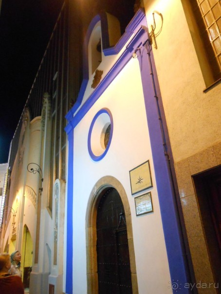 Ллорет де мар