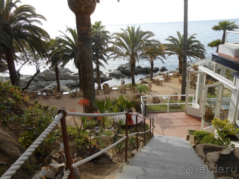 Ллорет де мар