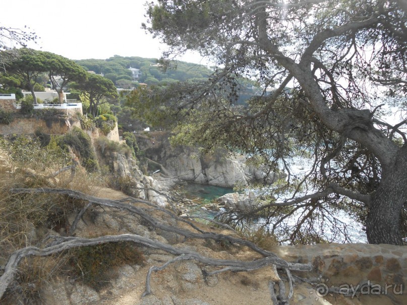 Ллорет де мар