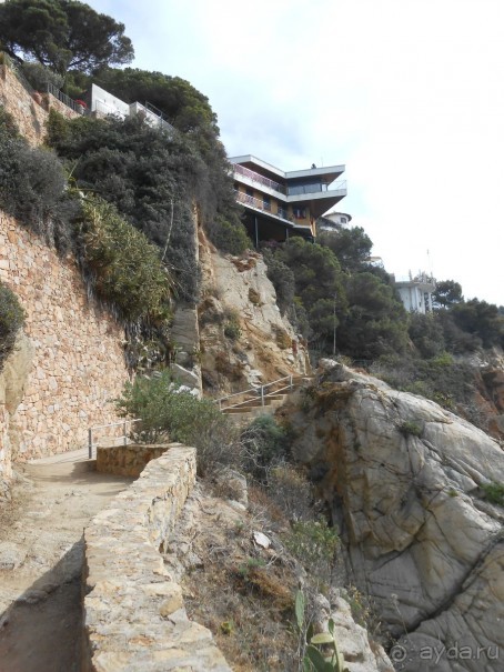 Ллорет де мар