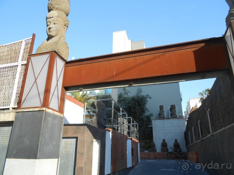 Ллорет де мар