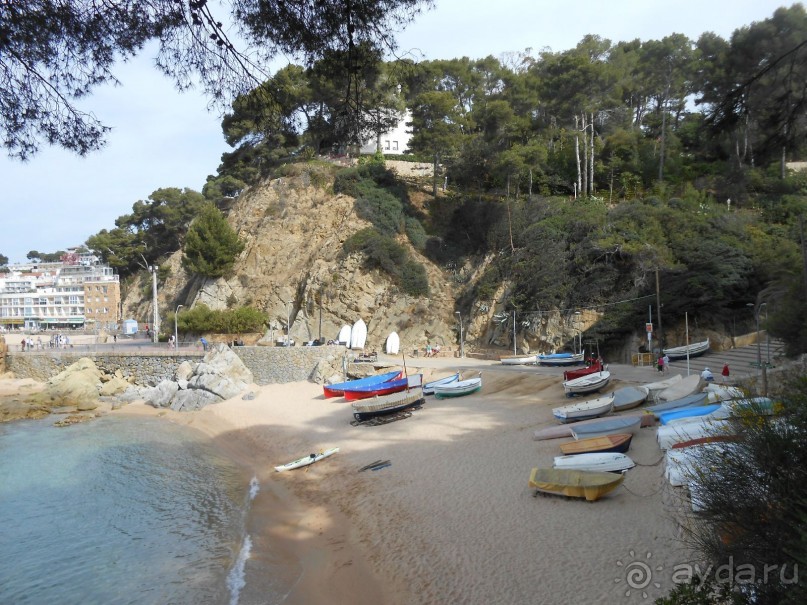 Ллорет де мар