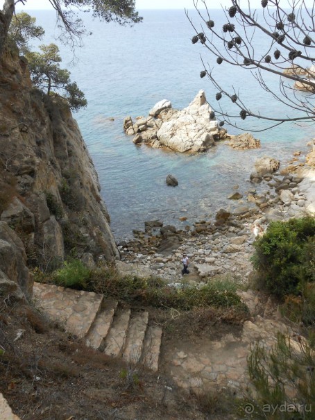 Ллорет де мар