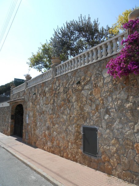 Ллорет де мар