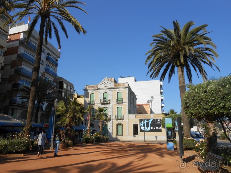 Ллорет де мар