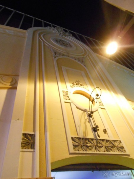 Ллорет де мар