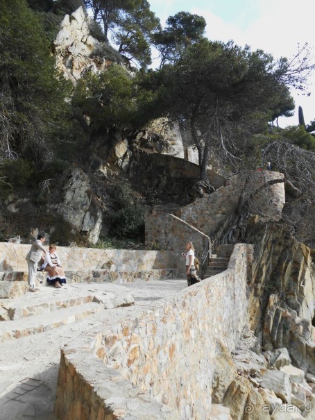 Ллорет де мар