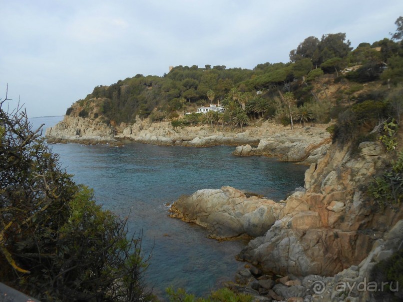 Ллорет де мар