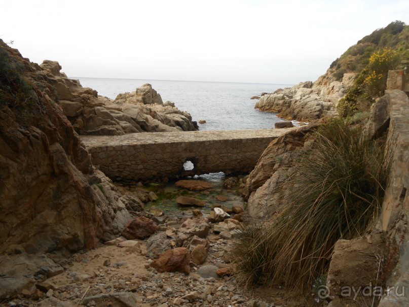 Ллорет де мар