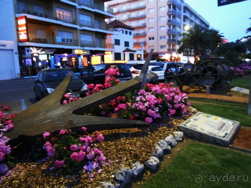 Ллорет де мар