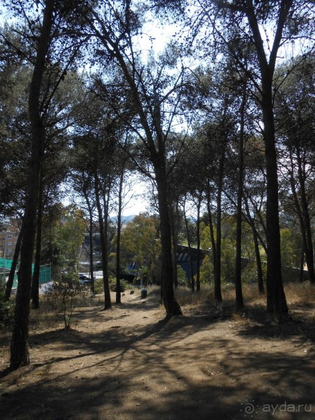 Ллорет де мар