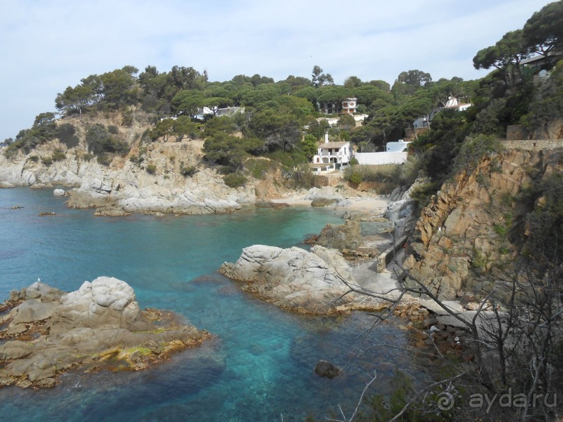 Ллорет де мар