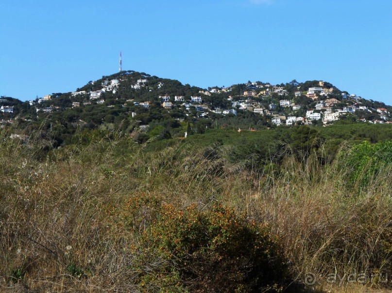 Ллорет де мар