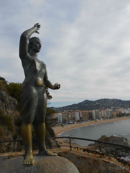 Ллорет де мар