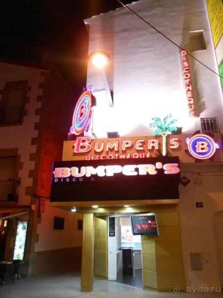 Ллорет де мар