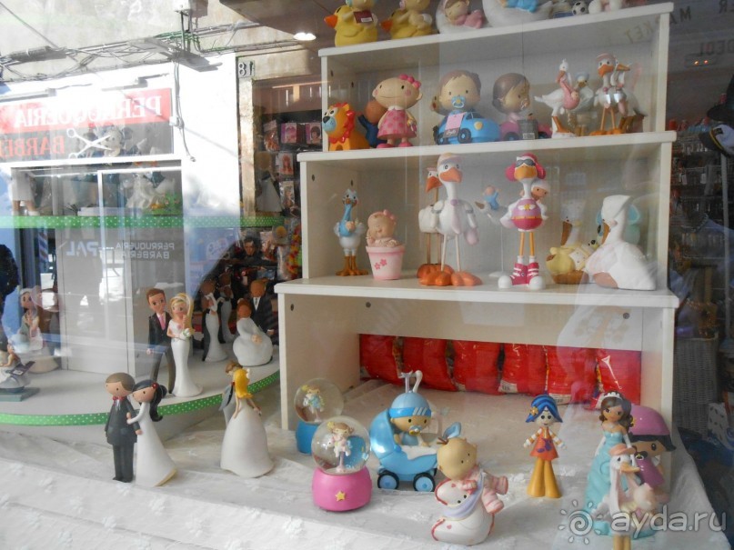 Ллорет де мар