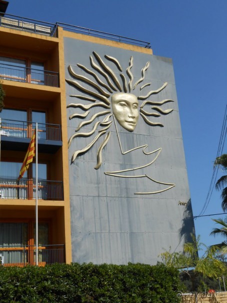 Ллорет де мар