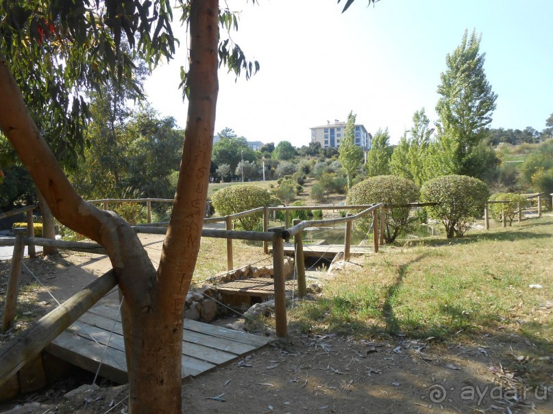 Ллорет де мар