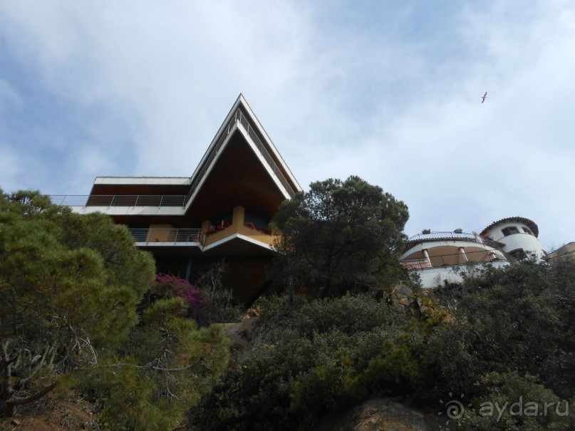 Ллорет де мар