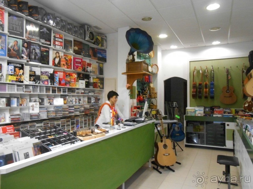 Ллорет де мар