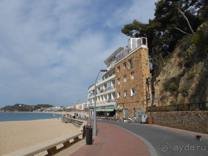 Ллорет де мар