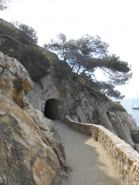 Ллорет де мар