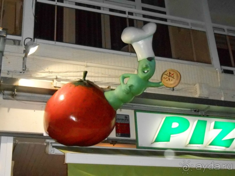 Ллорет де мар