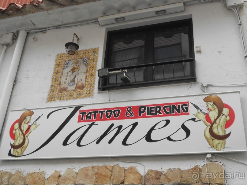 Ллорет де мар