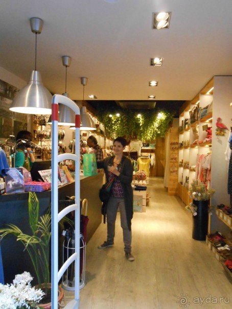 Ллорет де мар