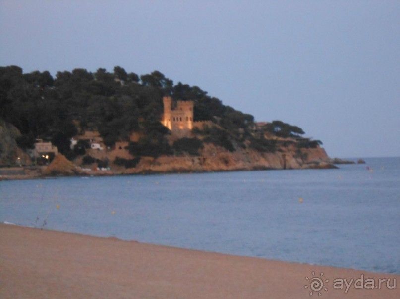 Ллорет де мар