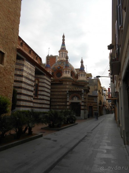 Ллорет де мар