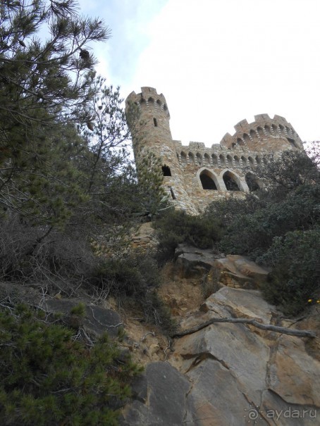 Ллорет де мар