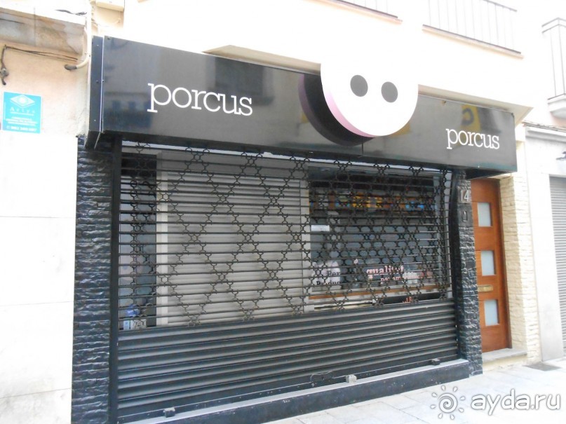 Ллорет де мар