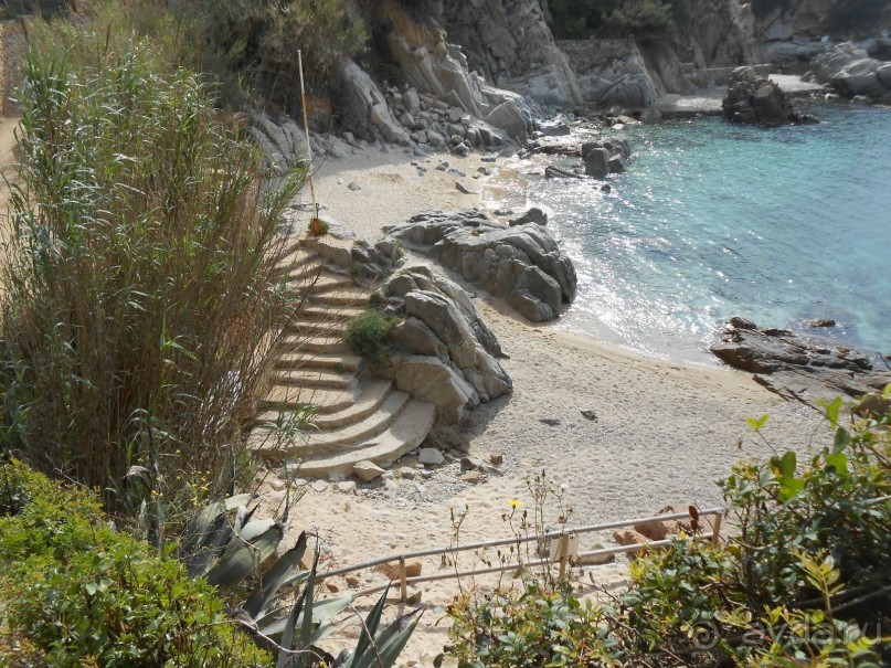 Ллорет де мар