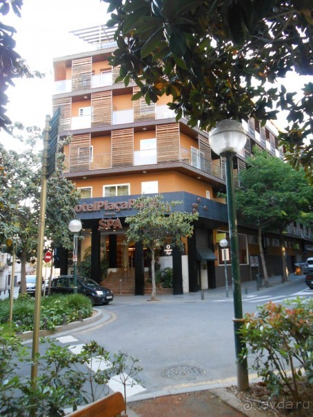 Ллорет де мар