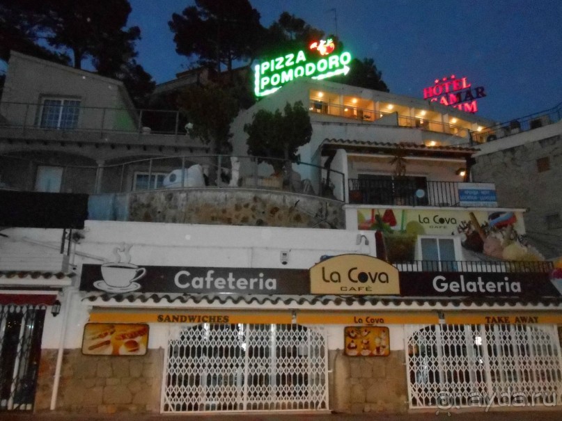 Ллорет де мар