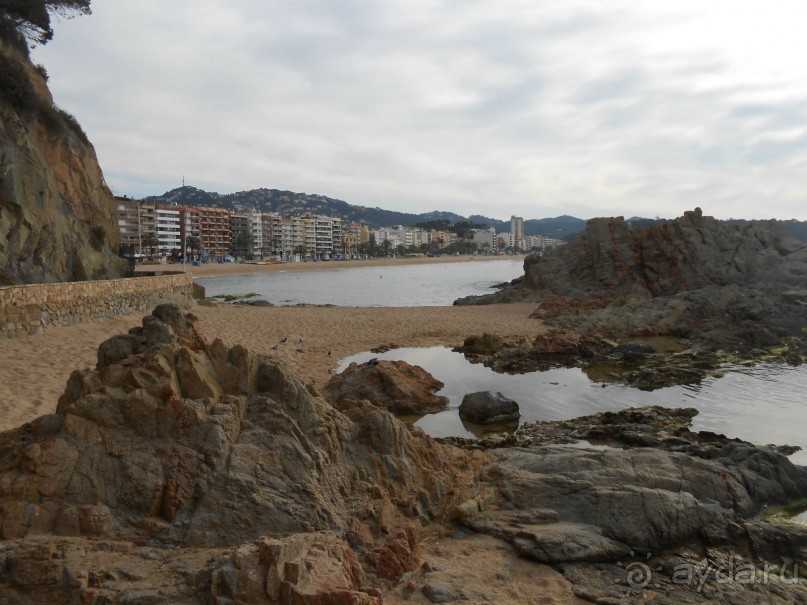 Ллорет де мар